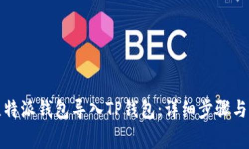 如何将比特派钱包导入TP钱包：详细步骤与注意事项