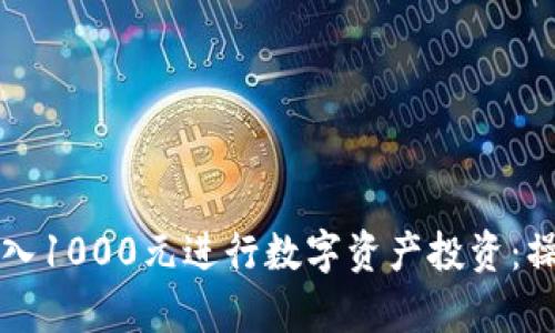 如何通过TP钱包投入1000元进行数字资产投资:操作指南和策略分析