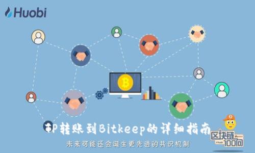 TP转账到Bitkeep的详细指南