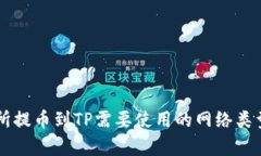 交易所提币到TP需要使用的